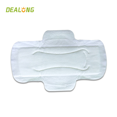 Κυρία Fresh Regular Sanitary Pads αναπνεύσιμο προϊόν μίας χρήσης