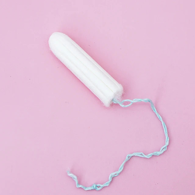 Ψηφιακός Tampon βαμβακιού cOem ODM ύφους οργανικός ελεύθερος μη τοξικός λατέξ