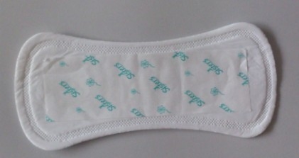 Εμμηνορροϊκά αναπνεύσιμα Panty σκάφη της γραμμής SAP Panty σκαφών της γραμμής απορροφητικά εφηβικά
