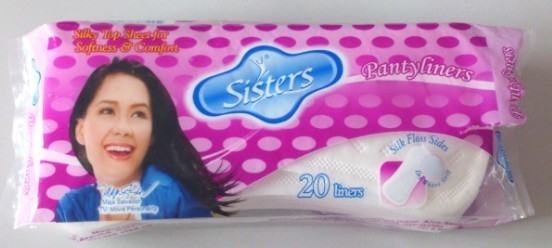 σκάφος της γραμμής Panty άνεσης 290mm θηλυκό