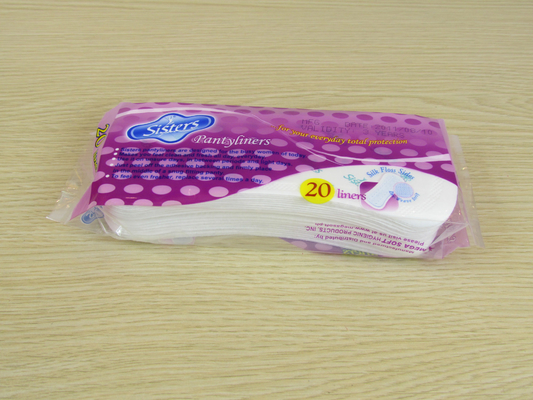 Εμμηνορροϊκά αναπνεύσιμα Panty σκάφη της γραμμής SAP Panty σκαφών της γραμμής απορροφητικά εφηβικά