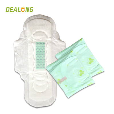 290mm κυρία Soft Sanitary Pad