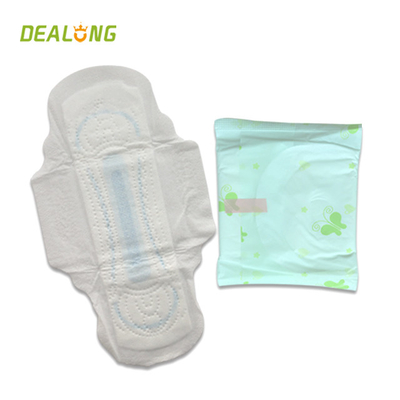 290mm κυρία Soft Sanitary Pad