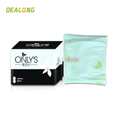 290mm κυρία Soft Sanitary Pad
