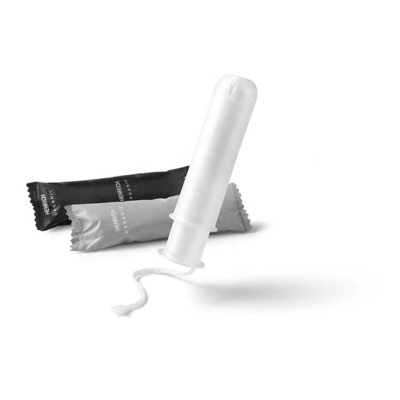 Χονδρικό εμπόριο συνηθισμένα Tampons ποσότητας μαζικά οργανικά Tampons με Applicator Tampon το λογότυπο