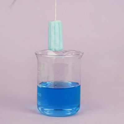 Ψηφιακό Viscose χαρτονιού γυναικείο Applicator ινών Tampon κανονικό/έξοχο συν την αποροφητικότητα